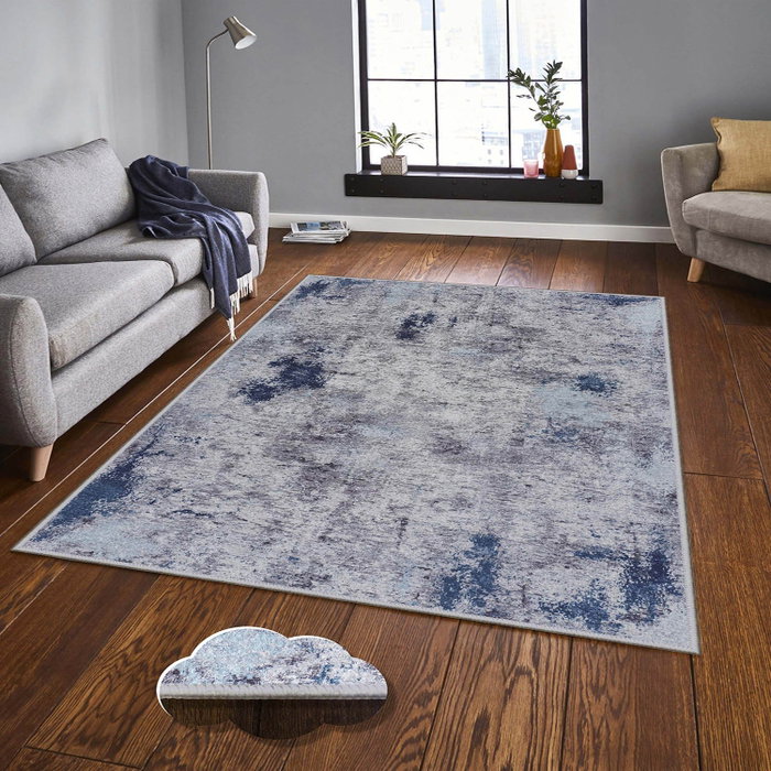 Conceptum Alfombra Eexfab769 120 x 180 cm Multicolor Conceptum Alfombra Eexfab769 120 x 180 cm Multicolor